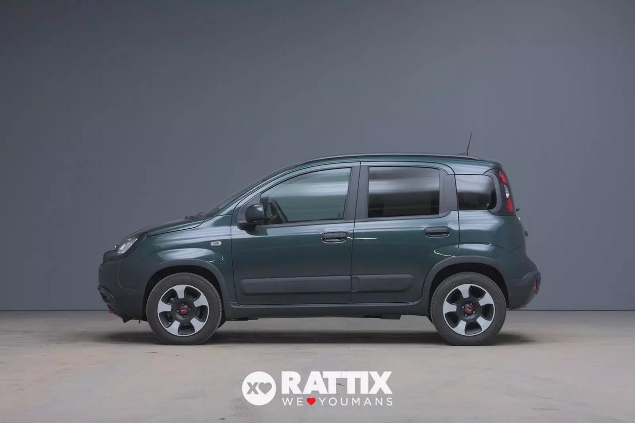 Fiat Panda 1.0 Firefly Hybrid 70CV Cross 5p.ti