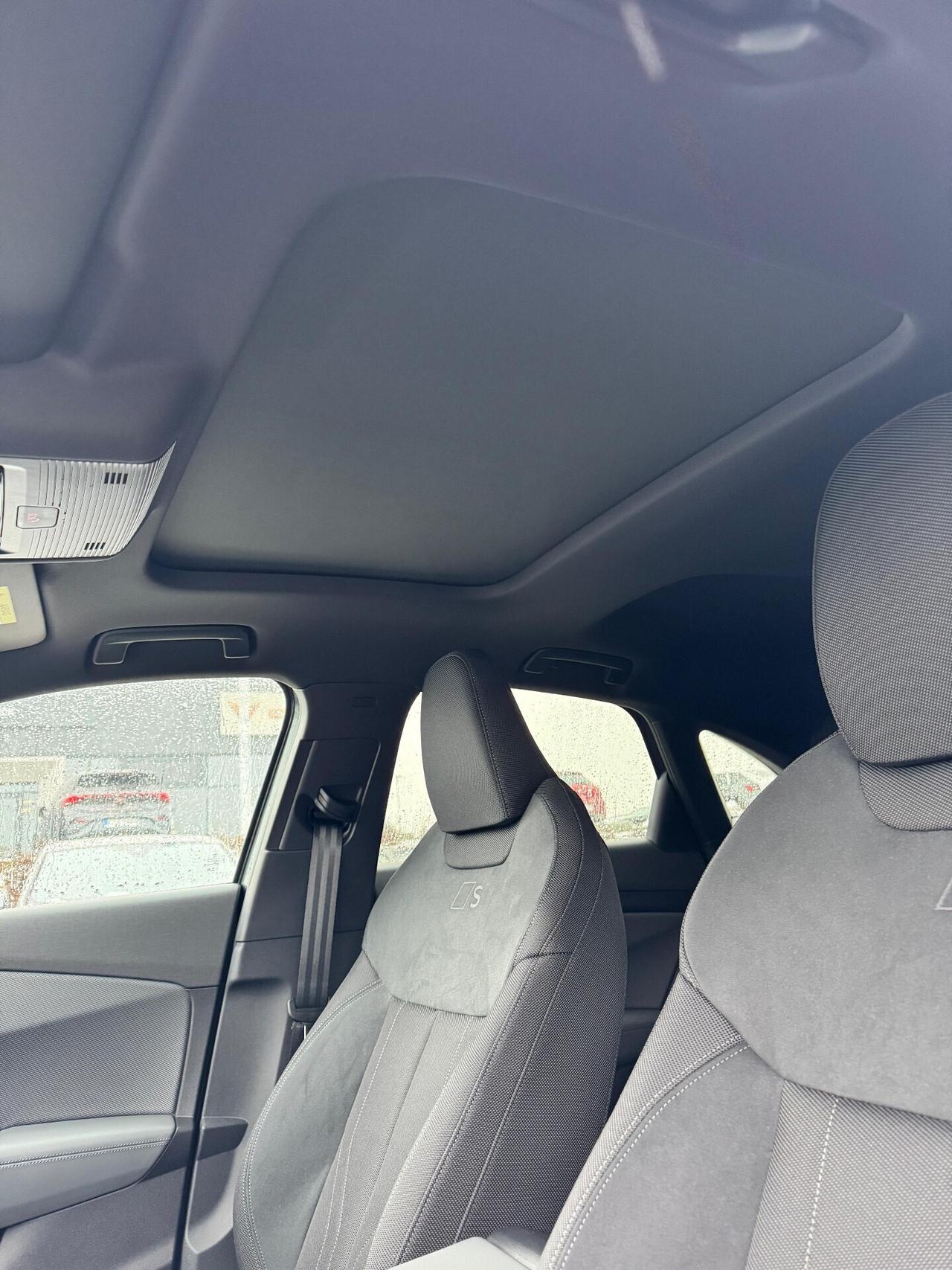 Audi Q3 SPB 35 TDI S tronic line edition