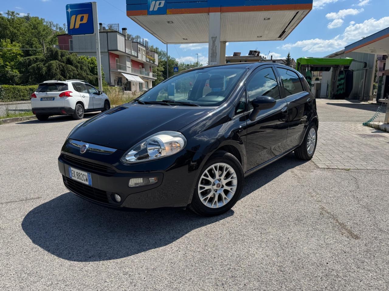 Fiat Punto Evo 1.3 Mjt 5 porte Dynamic