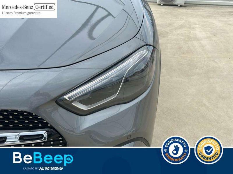 Mercedes-Benz GLA 200 D AMG LINE EXTRA AUTO