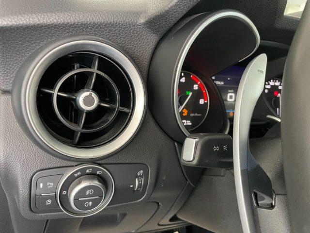 ALFA ROMEO Stelvio 2.2 TD 190 CV AT8 Q4 B-Tech