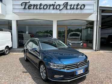 VOLKSWAGEN Passat Variant 2.0 TDI SCR EVO DSG Executive