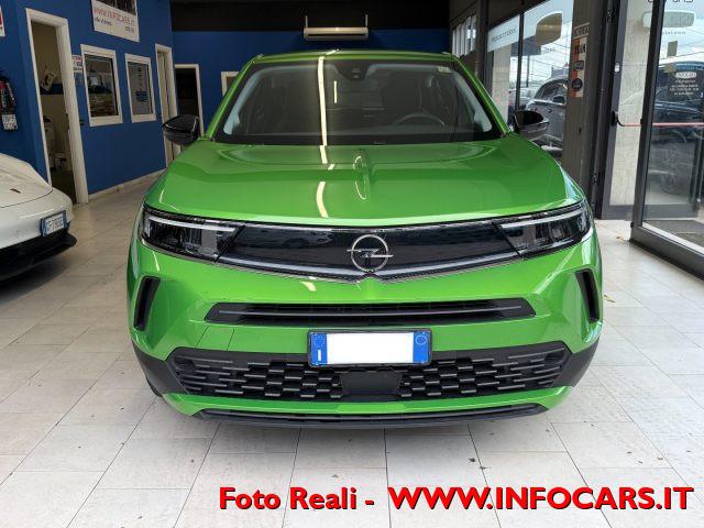 OPEL Mokka 1.2 Turbo Edition 100 cv - PROMO