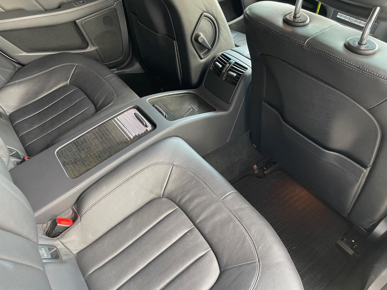 Mercedes-benz CLS 350 CDI BlueEFFICIENCY