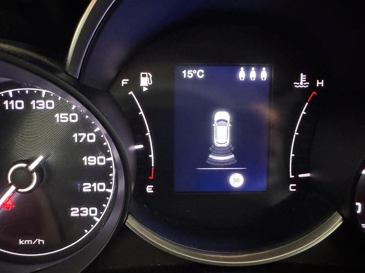 Fiat 500X City Cross 1.3 MultiJet 95CV