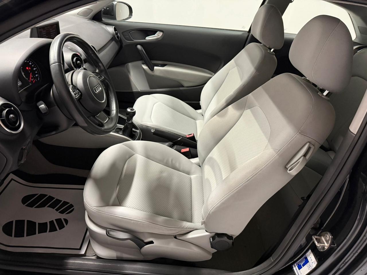 Audi A1 1.2 TFSI Admired