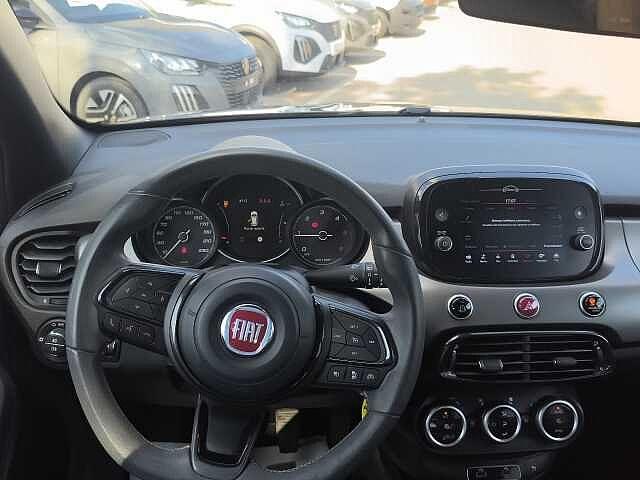 Fiat 500X 1.6 MultiJet 130 CV Sport