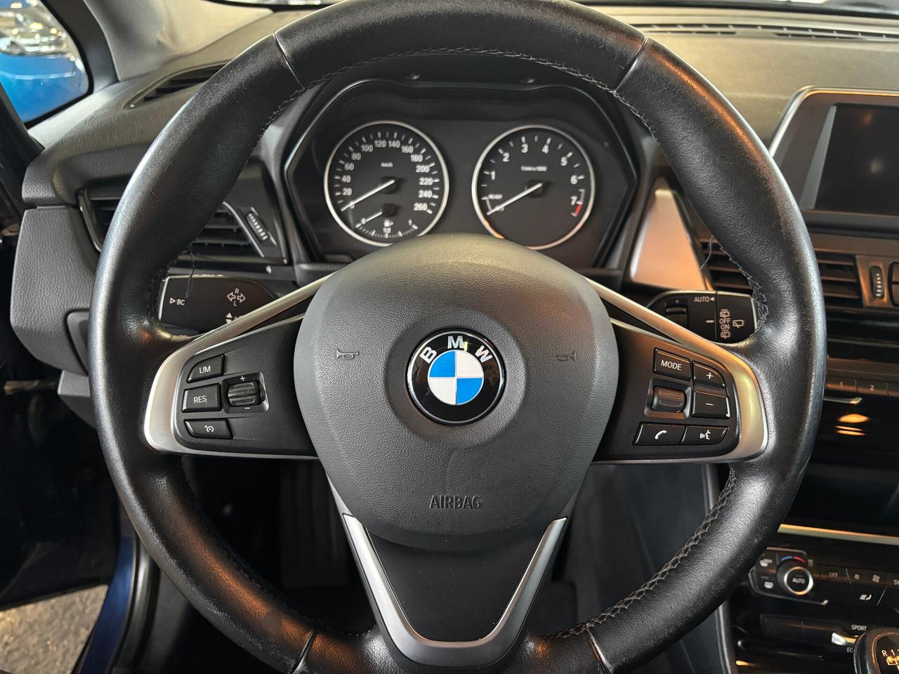 Bmw 2er Active Tourer 218i 136CV Advantage