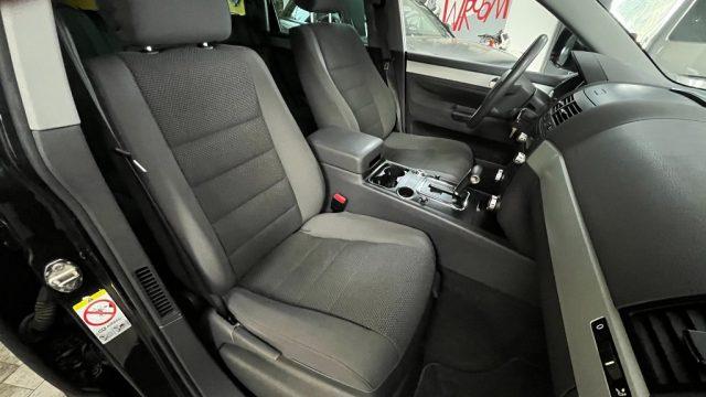 VOLKSWAGEN Touareg 2.5 R5 TDI DPF tip. Km72260-uniprop.-tagliandi
