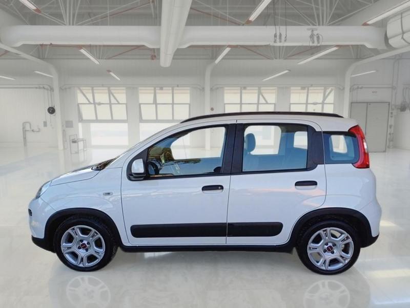FIAT PANDA 1.0 FireFly 70cv S/S Hybrid City Life 5 PORTE