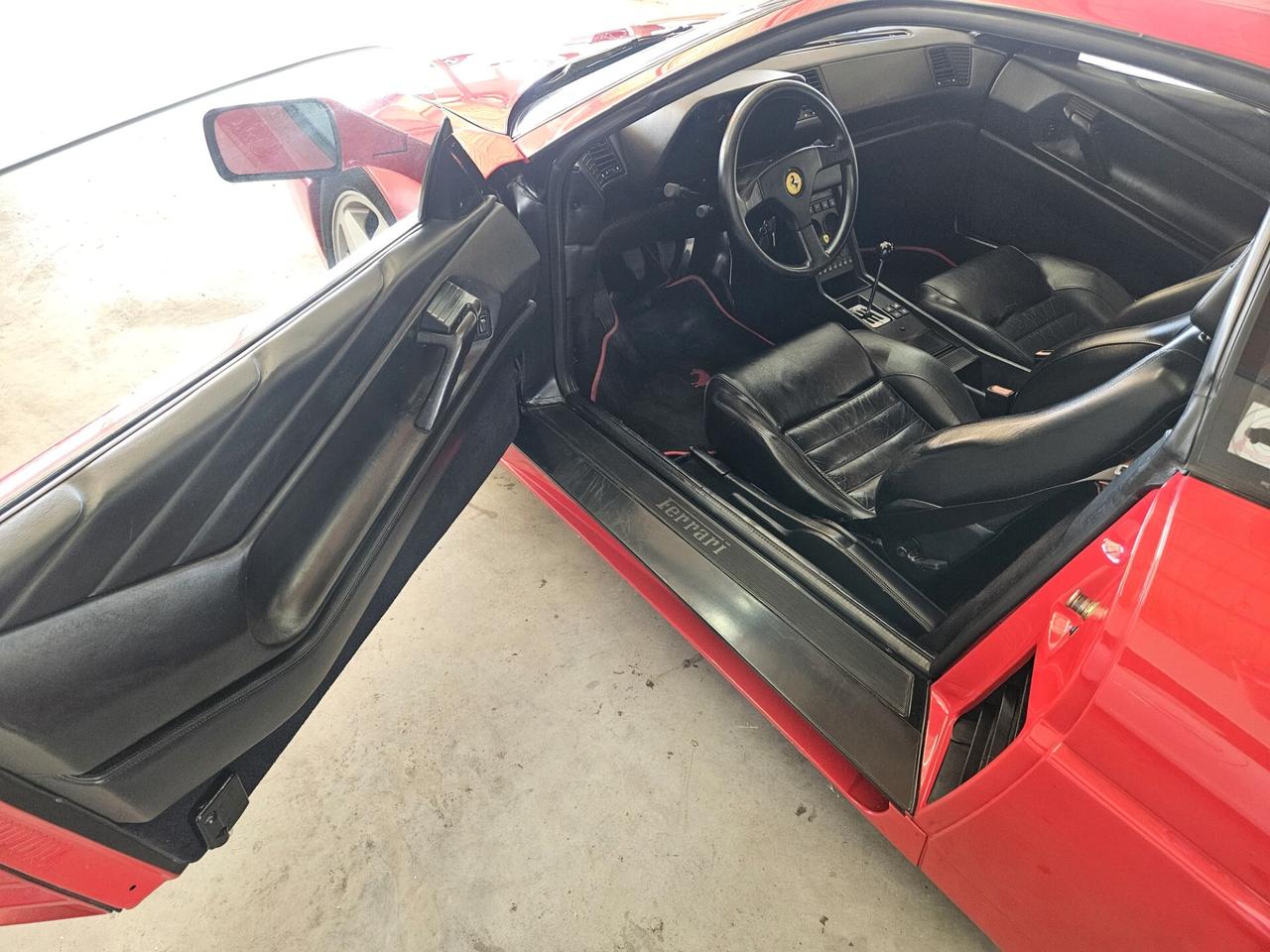Ferrari 348 TB A.S.I.