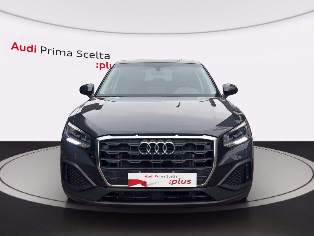AUDI Q2 35 1.5 tfsi admired s-tronic del 2023