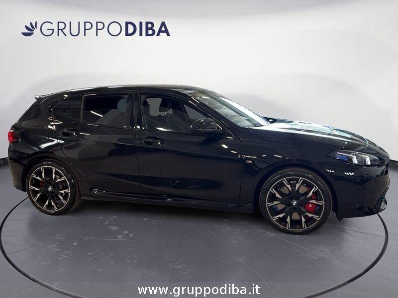 BMW Serie 1 F70 118d MSport Pro auto