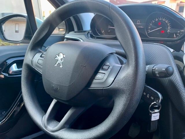 Peugeot 208 Van BlueHDi 100cv NAVIGAT. FULL E6D