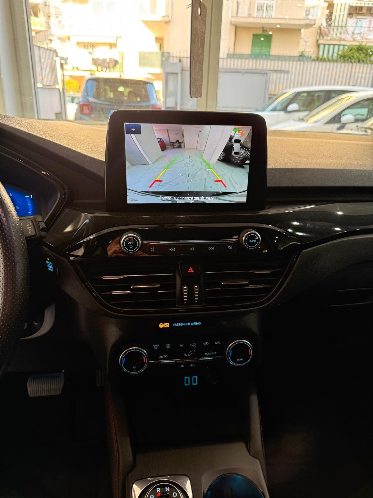 Ford Kuga 1.5 EcoBlue 120 CV aut. 2WD ST-Line