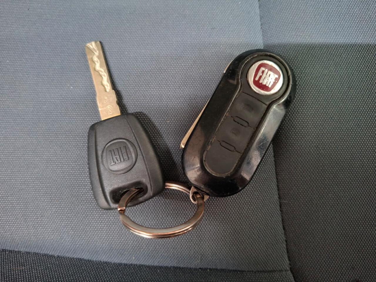 Fiat 500 1.2 Pop 69cv 2010