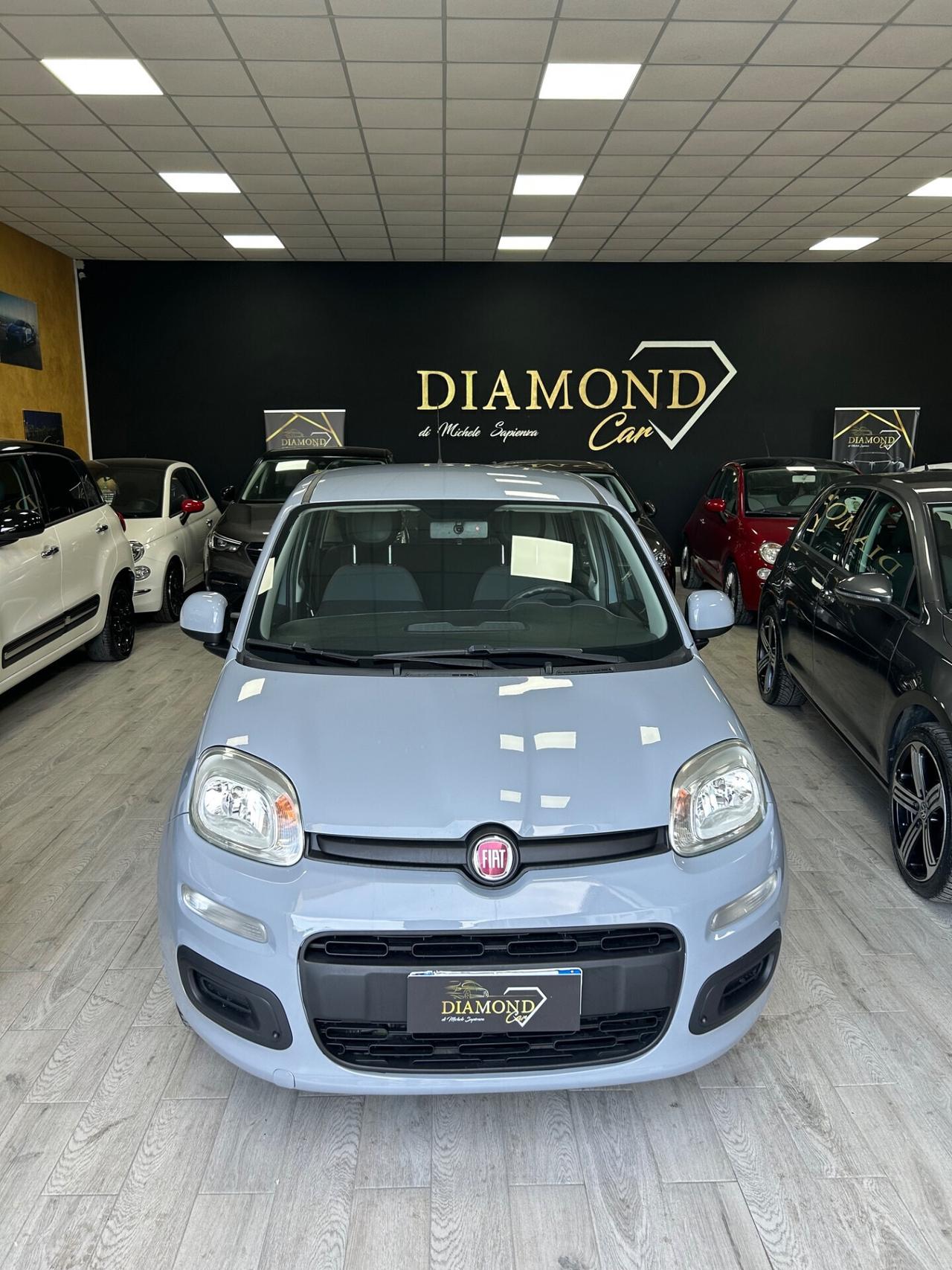Fiat Panda 1.2 EasyPower 69 cv GPL - 2019