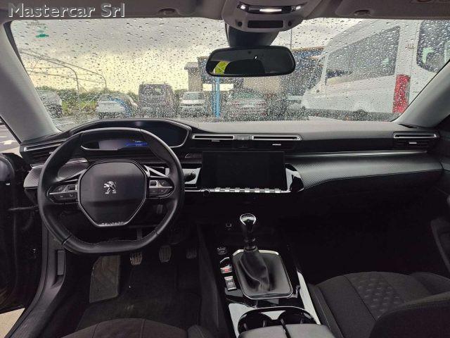 PEUGEOT 508 508 SW 1.5 bluehdi Business s - GD422AP