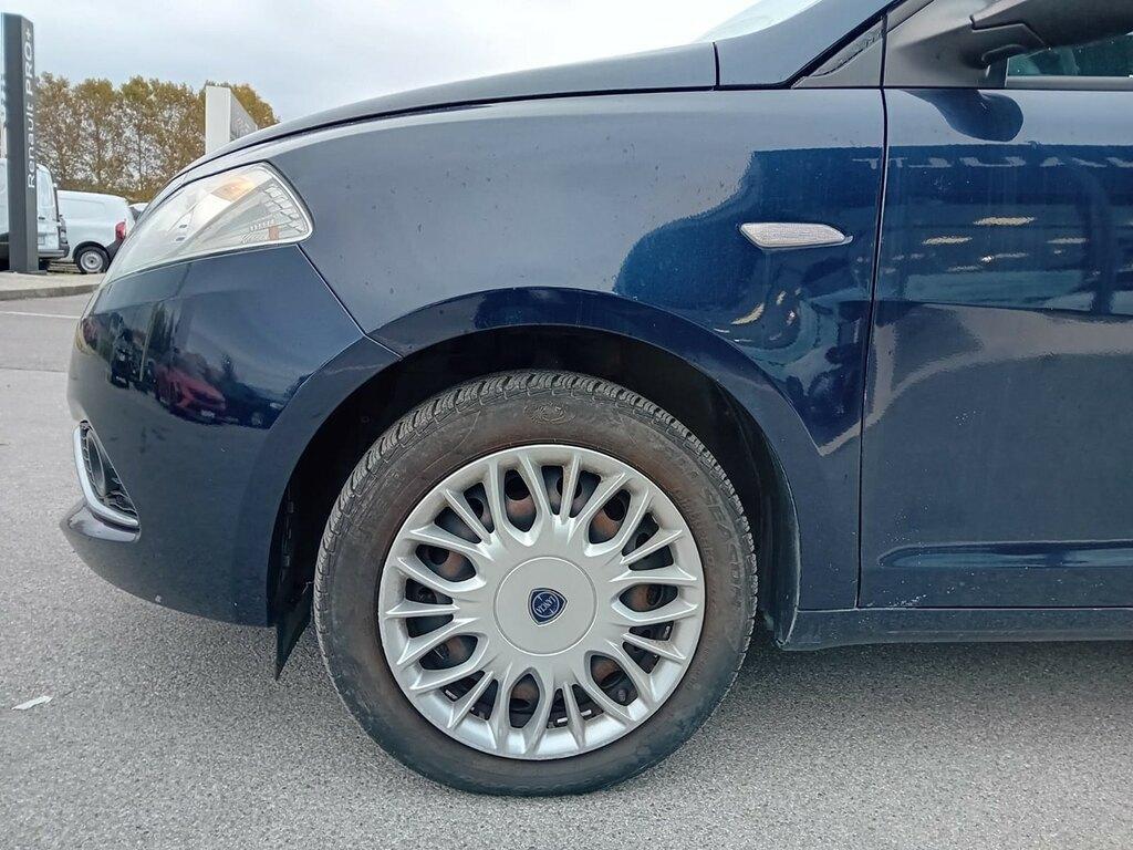 Lancia Ypsilon 5 Porte 1.2 Gold