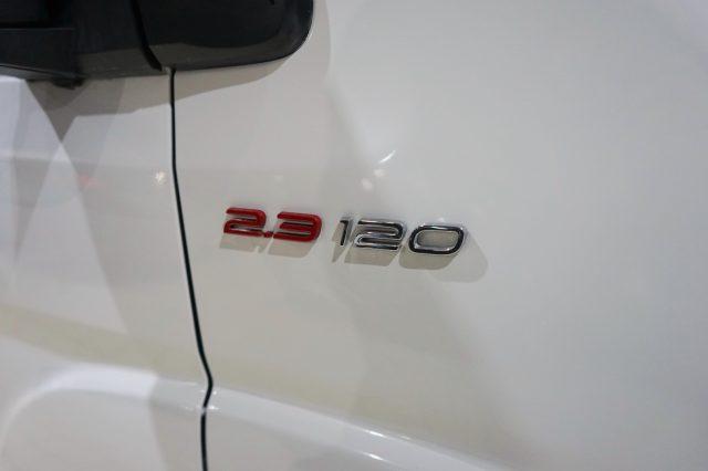 FIAT Ducato 28 2.3 MJT L1H1 120CV Furgone UNIPROP.CERTIFICATO