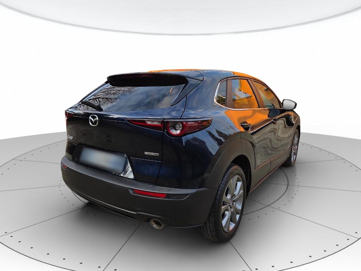 MAZDA CX-30 2.0 m-hybrid Executive 2wd 186cv 6at