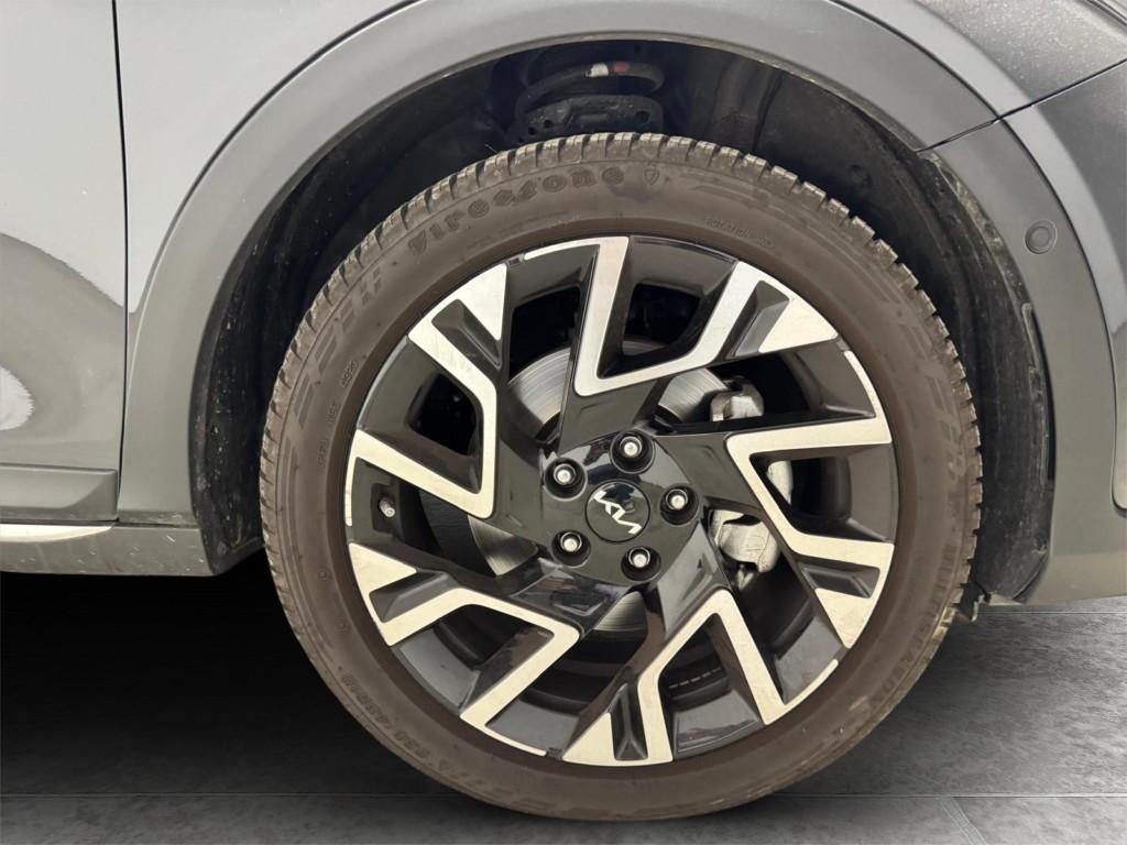 KIA XCeed 2019 - XCeed 1.5 t-gdi mhev Style 160cv imt