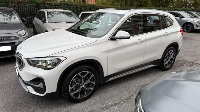 BMW X1 SDRIVE 18D 150CV XLINE PLUS *TETTO*NAVI*FULL LED*