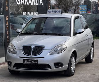 Lancia Ypsilon 1.2 -NEOPATENTATI