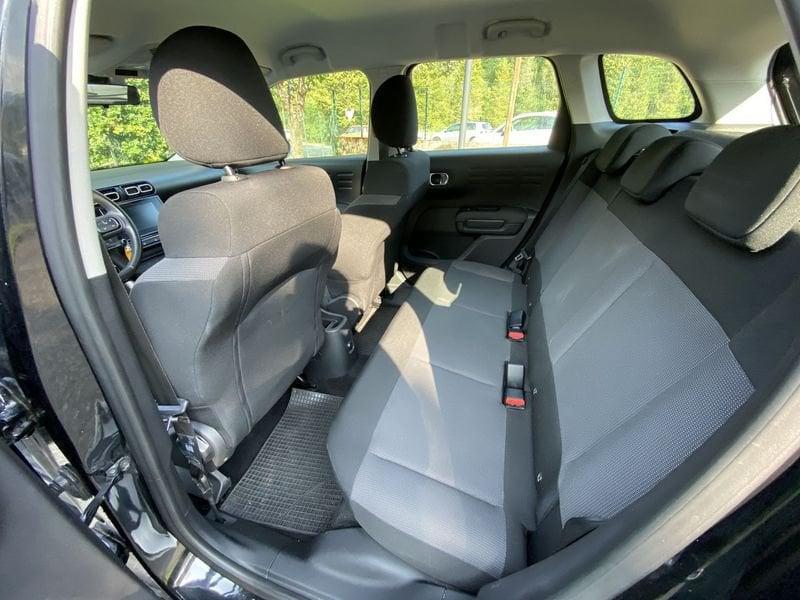 Citroën C3 Aircross PureTech 110 S&S Feel