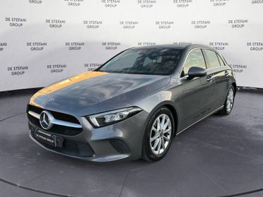 Mercedes-Benz Classe A A 180 d Sport