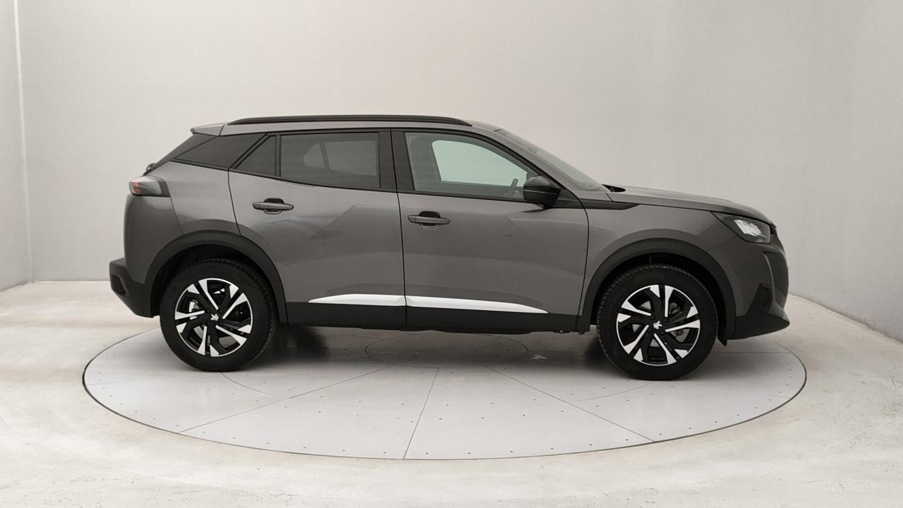 PEUGEOT 2008 II 2020 - 2008 1.2 puretech Allure Pack s&s 100cv