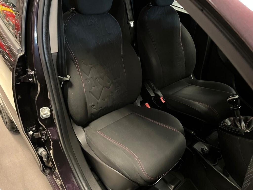 Lancia Ypsilon 1.2 GPL Elefantino neopatentati