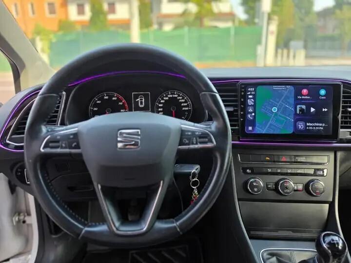 Seat Leon 1.2 TSI 105 CV 5p. Style