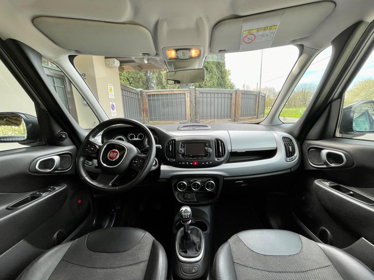 Fiat 500L 1.6 Multijet 105 CV Beats Edition *138000 KM*