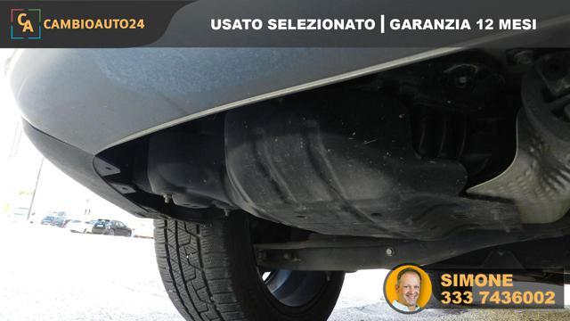 KIA XCeed 1.6 CRDi 136 CV MHEV iMT GT-Line