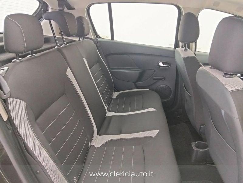 Dacia Sandero Stepway 1.0 SCe 75 CV Access