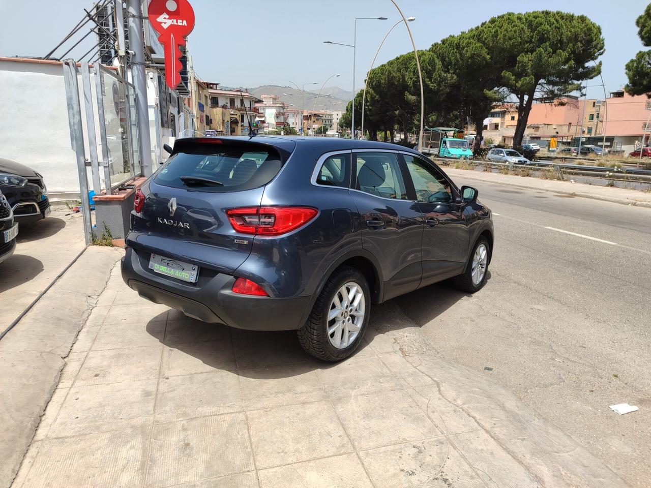 Renault kadjar