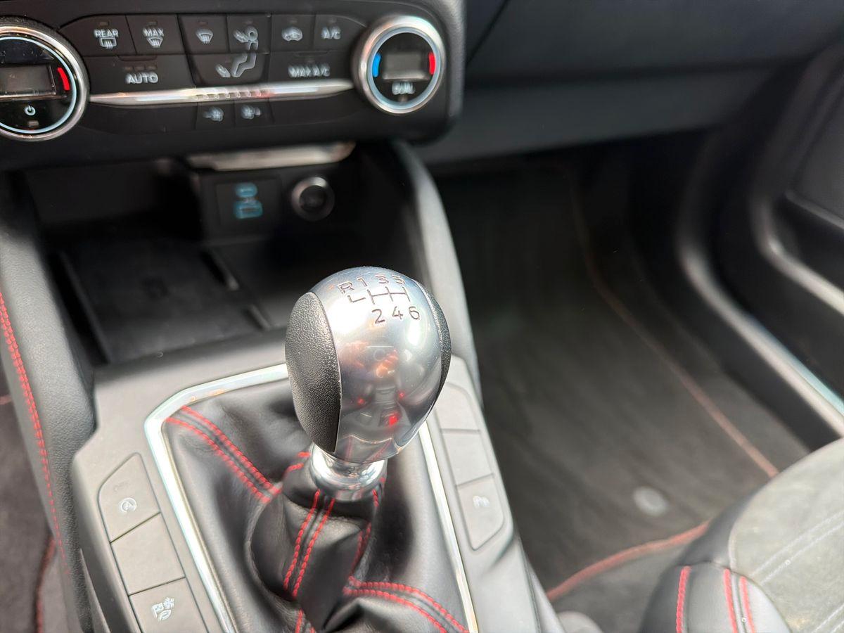 FORD Kuga 1.5 ecoboost ST-Line 2wd 150cv