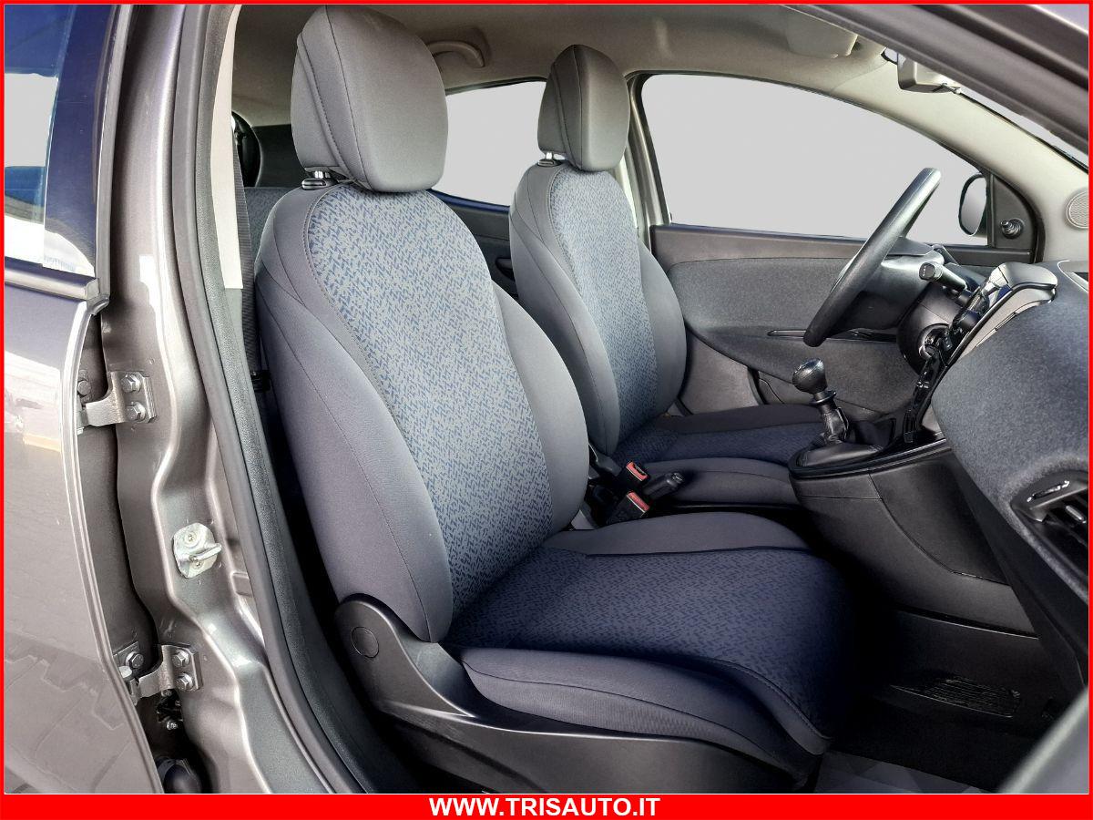 LANCIA Ypsilon 1.0 Hybrid Silver NEOPATENTATI