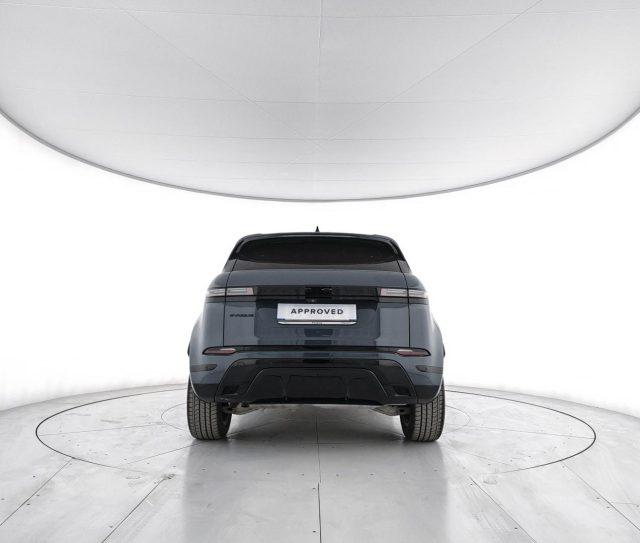 LAND ROVER Range Rover Evoque 2.0 SWB SV-Dynamic SE