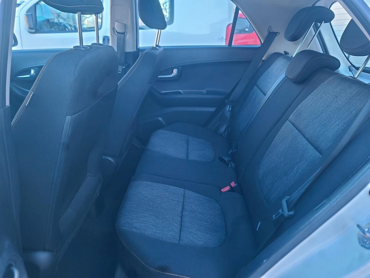 Kia Picanto 1.0 12V SOLO 49.000 KM