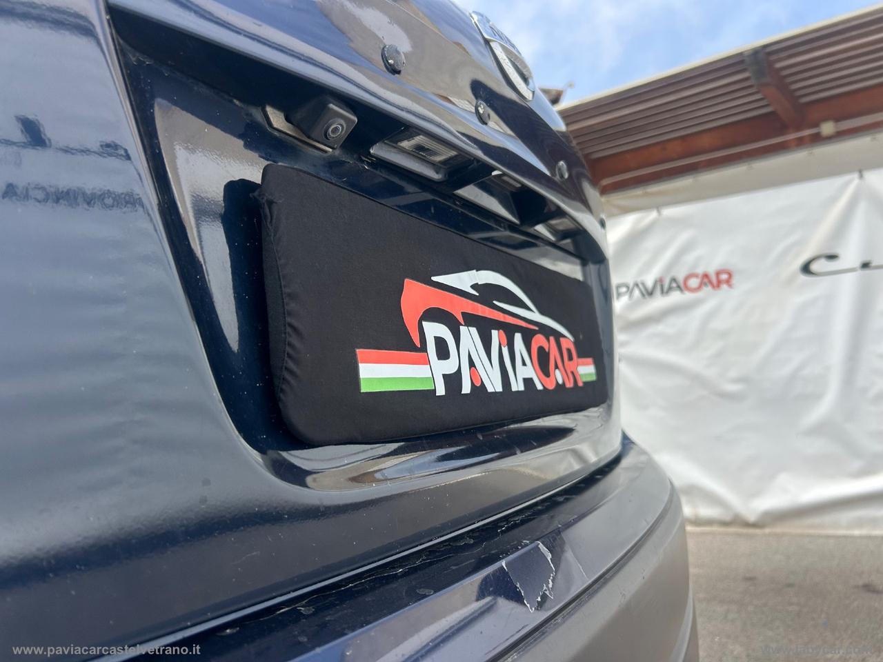 NISSAN Qashqai 1.5 dCi Visia