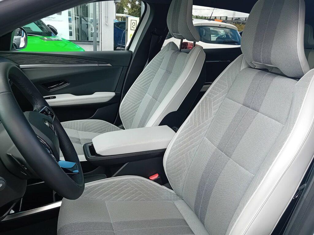 Renault Scenic long range Iconic