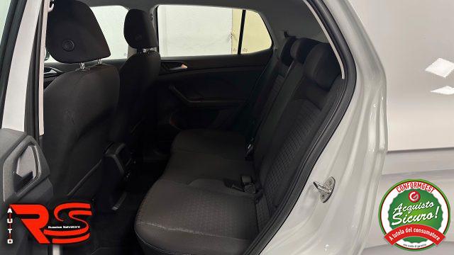 VOLKSWAGEN T-Cross 1.0 TSI 110 CV Style IVA ESPOSTA