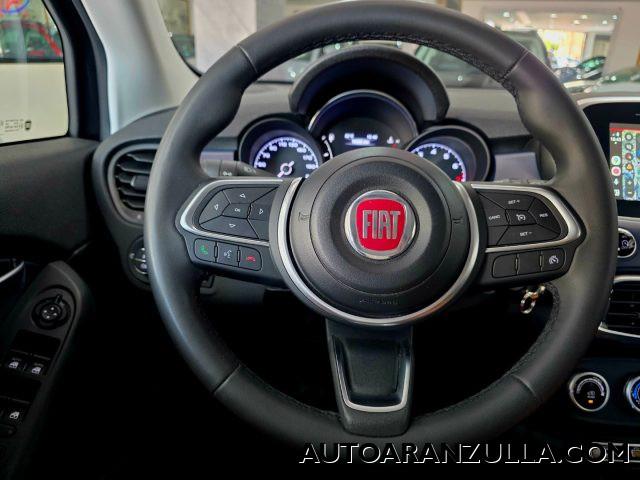 FIAT 500X NEW 1.0 T3 120CV Navi