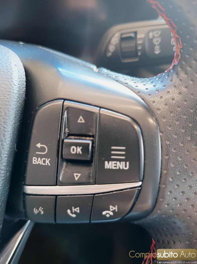 FORD Kuga 1.5 EcoBlue 120 CV 2WD Titanium Business