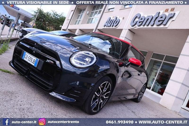 MINI Mini Electric Cooper SE JCW 3p Pacchetto XL