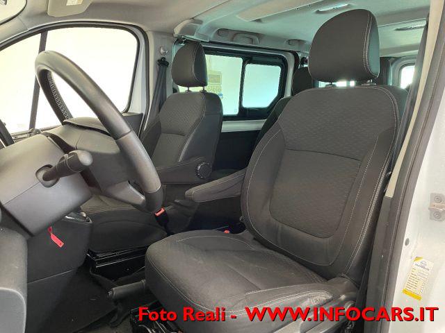 OPEL Vivaro 27 1.6 BiTurbo S&S PC-TN 8 POSTI IVA COMPRESA
