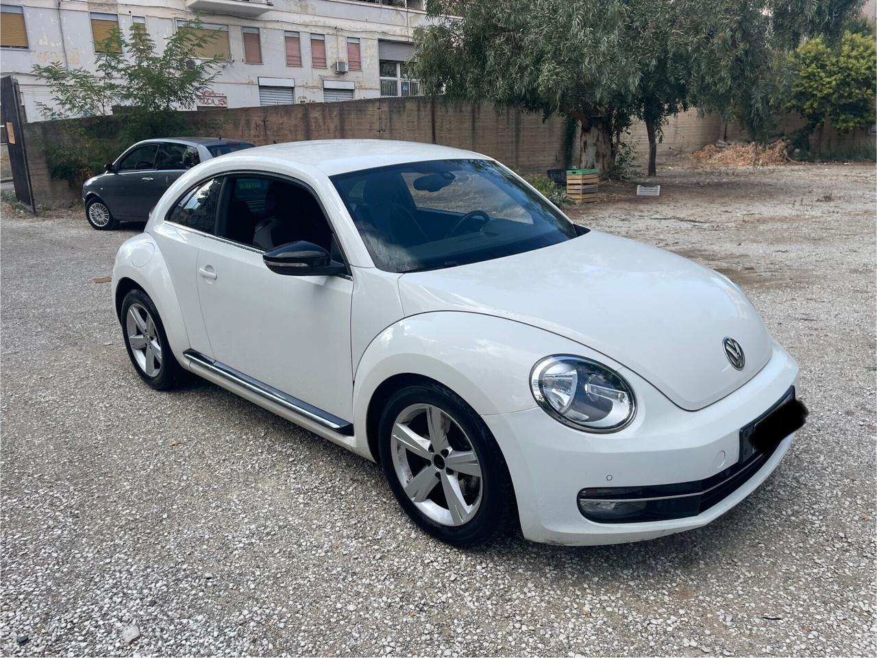 Volkswagen Maggiolino 1.4 TSI Sport