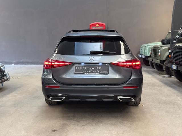 MERCEDES-BENZ C 220 d Mild hybrid 4Matic Premium All-Terrain